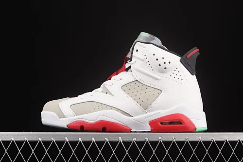 All categories Air Jordan Jordan series basketball shoes Air Jordan 6 G version Air Jordan 6 "Hare" AJ6 Joe 6 Bugs Bunny CT8529-062